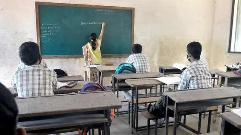 25% teens in age group 14-18 can’t read grade 2 text fluently: ASER report 25% teens in age group 14-18 can’t read grade 2 text fluently: ASER report