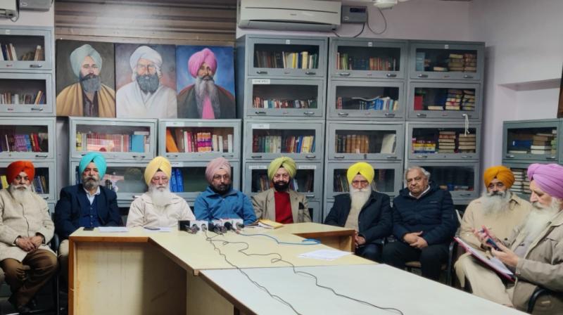 Sikh Vichar Manch Sikh Vichar Manch
