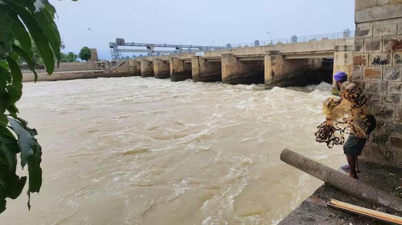 Will the Ravi-Beas water tribunal give a decision in favor of Punjab News Will the Ravi-Beas water tribunal give a decision in favor of Punjab News