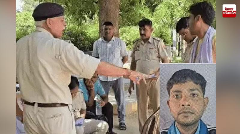 Sonipat youth Murder News Sonipat youth Murder News