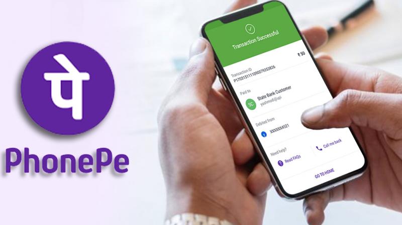 phonepe phonepe