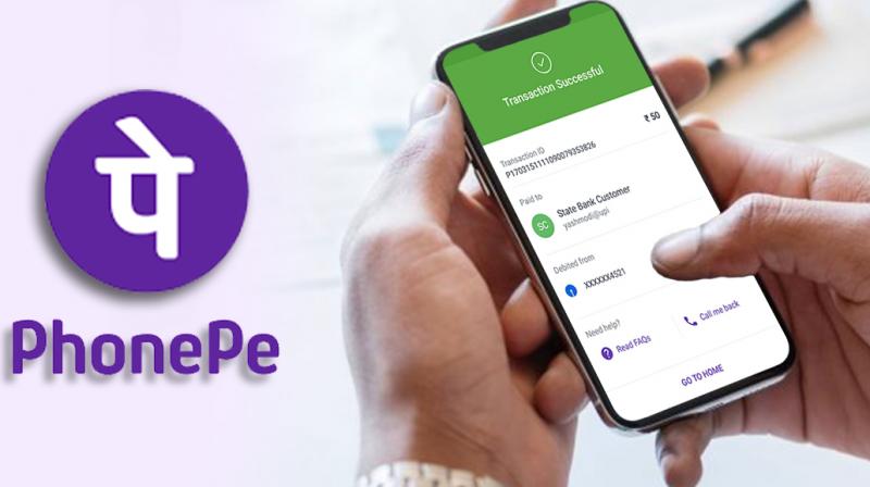 phonepe