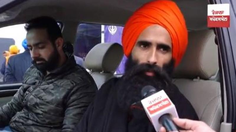 kanvar grewal kanvar grewal