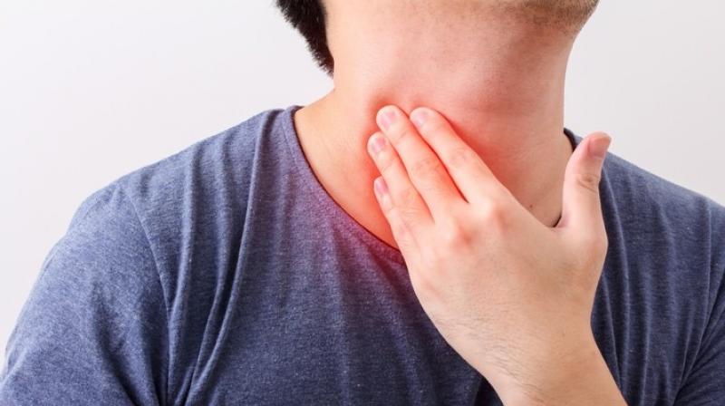 Thyroid Thyroid