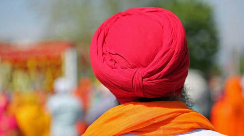 Missing Sikh man in Pak found after three months |