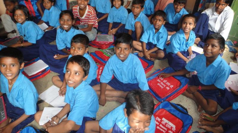 Teachers reach out to parents of more than 12 lakh primary school children by phone during 'Rabta Muhim': Krishan Kumar Teachers reach out to parents of more than 12 lakh primary school children by phone during 'Rabta Muhim': Krishan Kumar