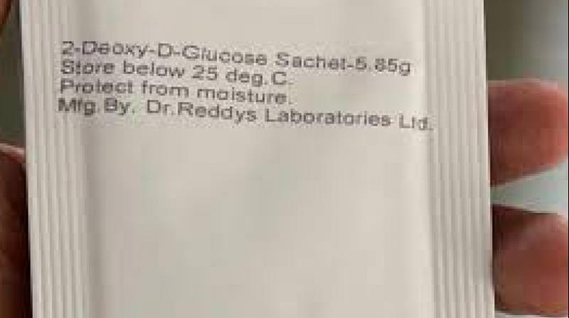 2-DG Anti-COVID Drug: DRDO Explains Who Can be Given This New Medicine 2-DG Anti-COVID Drug: DRDO Explains Who Can be Given This New Medicine