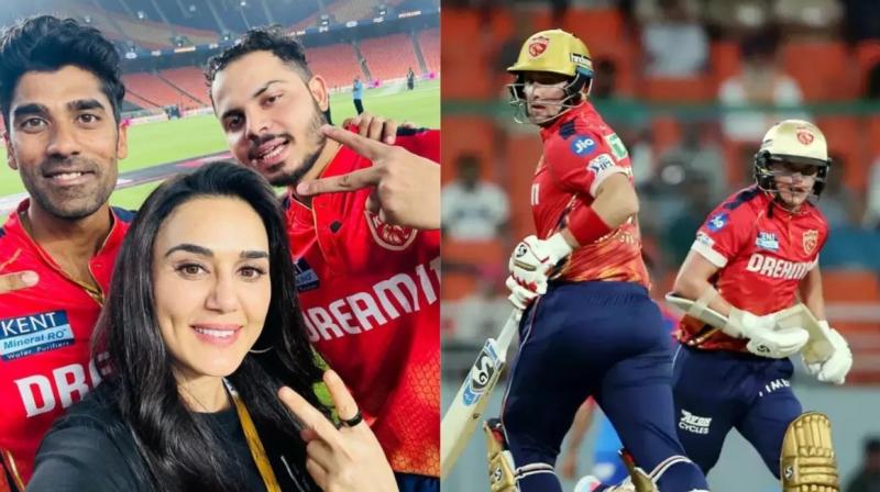 18.5 crore rupees player became a burden for Punjab Kings IPL 2024 News in punjabi 18.5 crore rupees player became a burden for Punjab Kings IPL 2024 News in punjabi