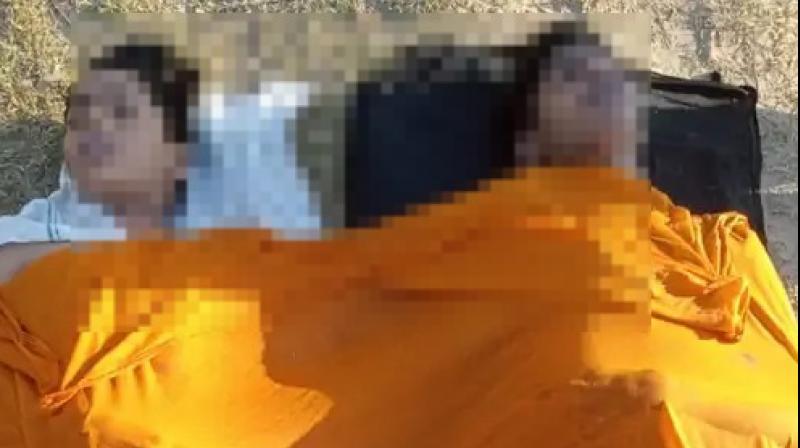 Two brothers drowned in canal while making reel in Ludhiana News in punjabi Two brothers drowned in canal while making reel in Ludhiana News in punjabi