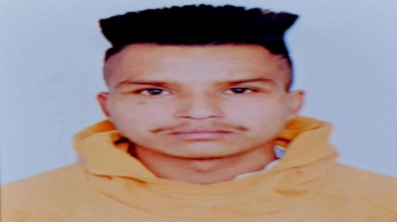Youth died due to drug overdose Phillaur News Youth died due to drug overdose Phillaur News