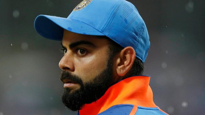 Virat Kohli Virat Kohli