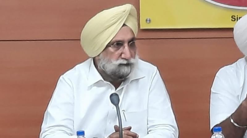 Sukhjinder Randhawa Sukhjinder Randhawa