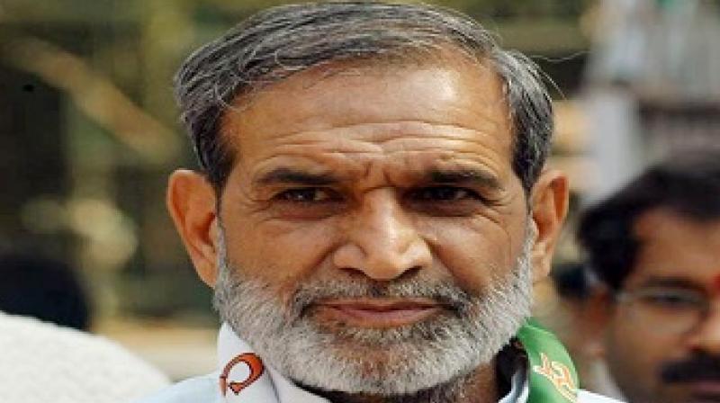 CBI disclosed matter, 1984 accused Sajjan Kumar CBI disclosed matter, 1984 accused Sajjan Kumar