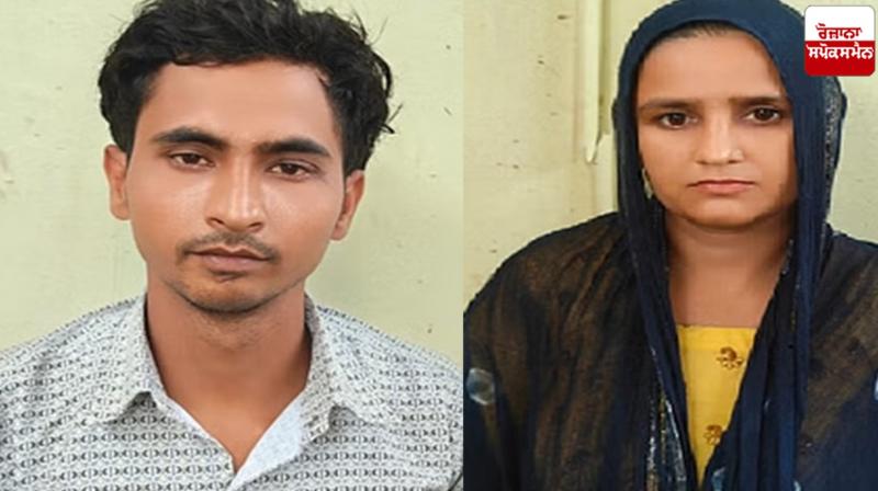 Uttar Pradesh News Mother sentenced to death News Uttar Pradesh News Mother sentenced to death News
