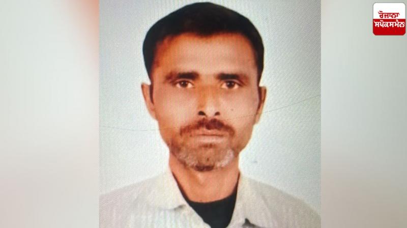 Lineman dies of electrocution in Ludhiana News Lineman dies of electrocution in Ludhiana News