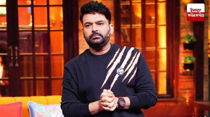 Kapil Sharma Kapil Sharma