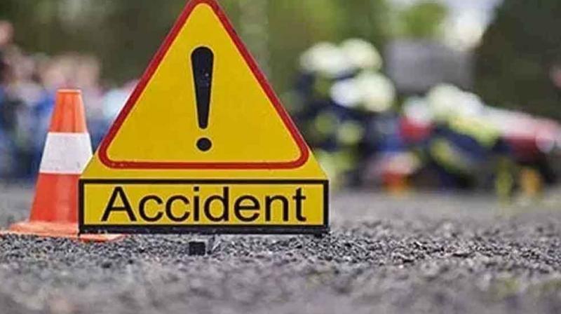 Road Accident Road Accident