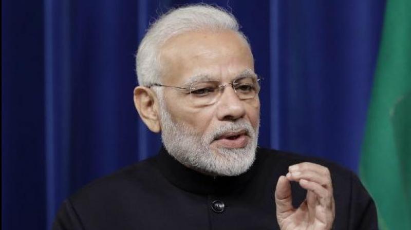 Narendra Modi Narendra Modi