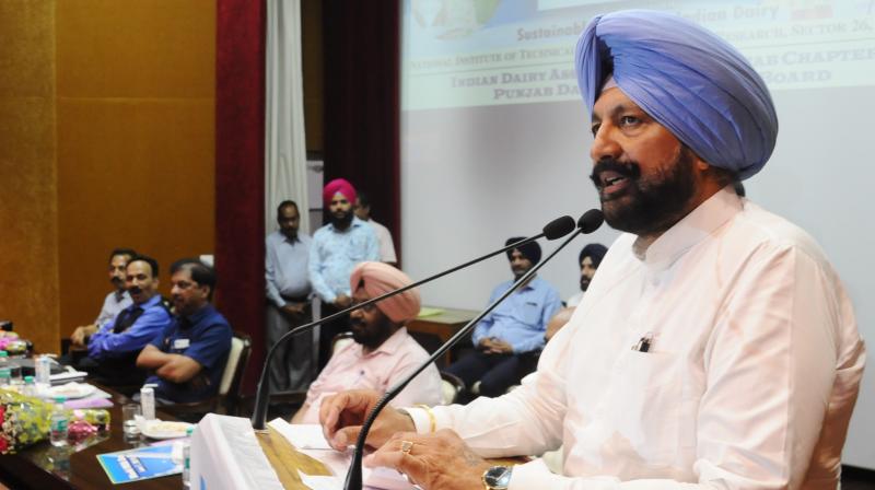 Balbir Singh Sidhu Balbir Singh Sidhu