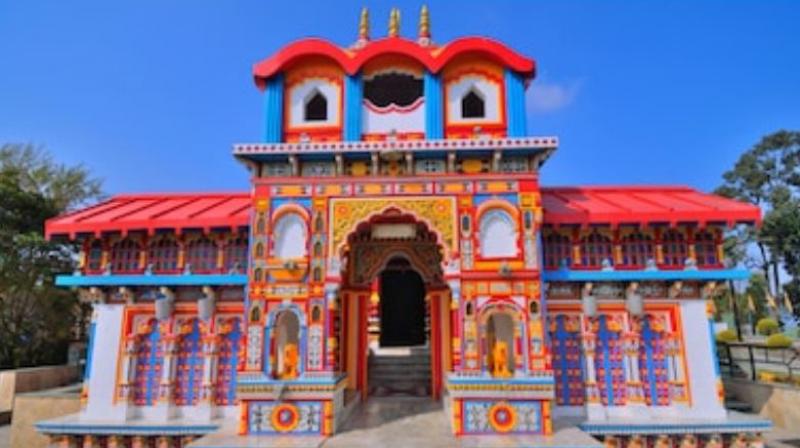 Kedarnath badrinath dham mandir opening dates and chardham yatra 2020 Kedarnath badrinath dham mandir opening dates and chardham yatra 2020