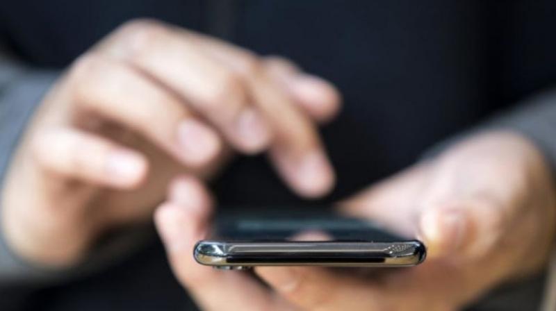 Prepaid mobile wont be disconnected tili 3 may Prepaid mobile wont be disconnected tili 3 may