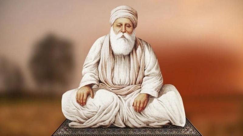 Guru Amardas Ji Guru Amardas Ji