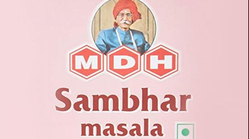 MDH Sambhar Masala Recalled In US For Salmonella Contamination