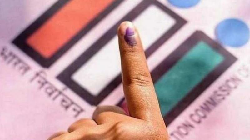 Jalandhar West By-Election Jalandhar West By-Election