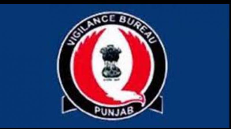 Vigilance Bureau Vigilance Bureau