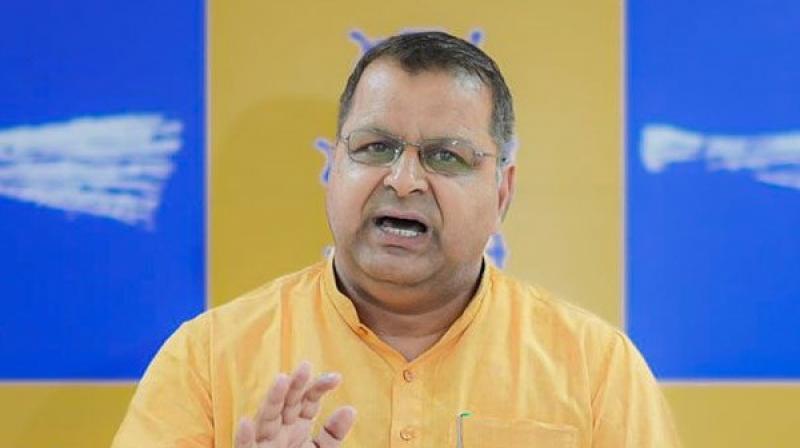 Neel Garg Neel Garg