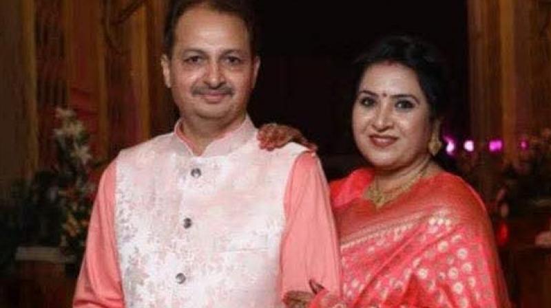 Bride parents death Fatehgarh Sahib Accident News