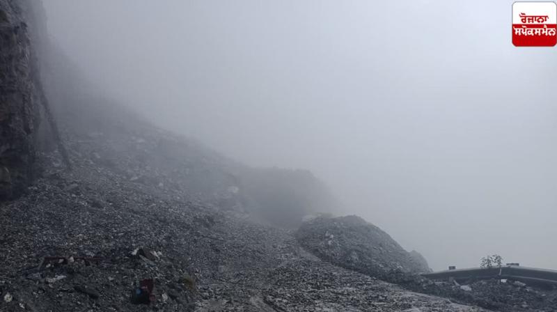 Uttarakhand Weather Update