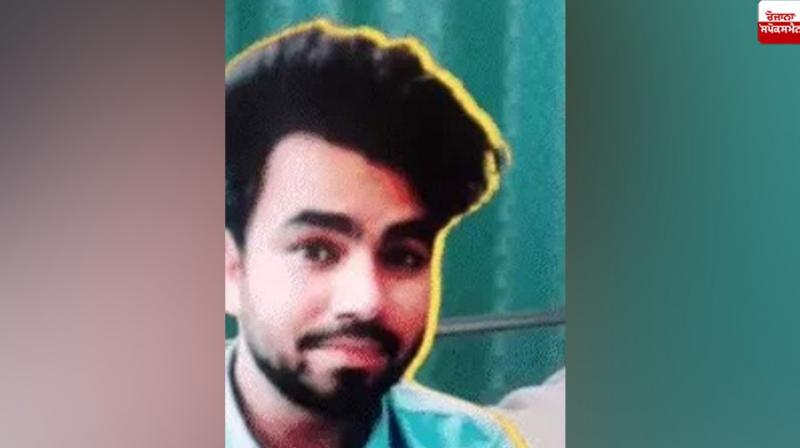 Meerut BLO swallows poison News