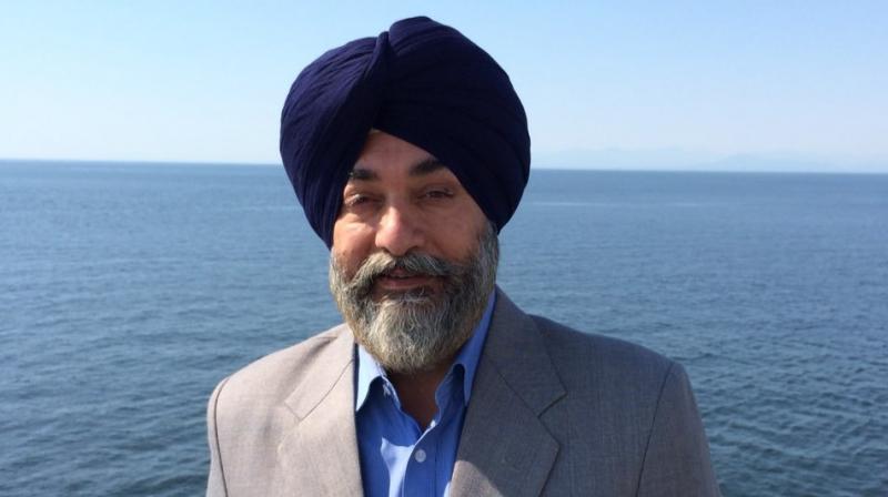 Didar Singh Gill Didar Singh Gill