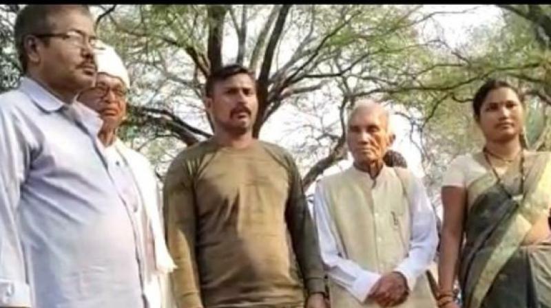 Rakeshwar Singh Manhas Rakeshwar Singh Manhas