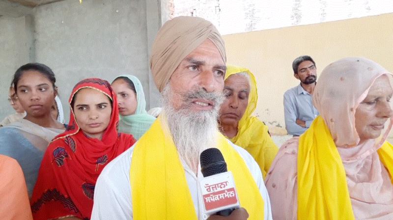 Sikandar singh Sikandar singh