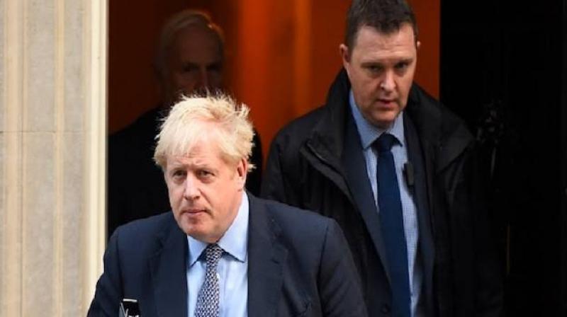 British govt issue of protest planned on kashmir in london on diwali day British govt issue of protest planned on kashmir in london on diwali day