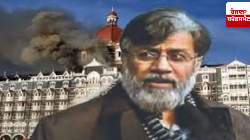 Delhi's Patiala House Court reserves verdict on Tahawwur Rana's petition Delhi's Patiala House Court reserves verdict on Tahawwur Rana's petition