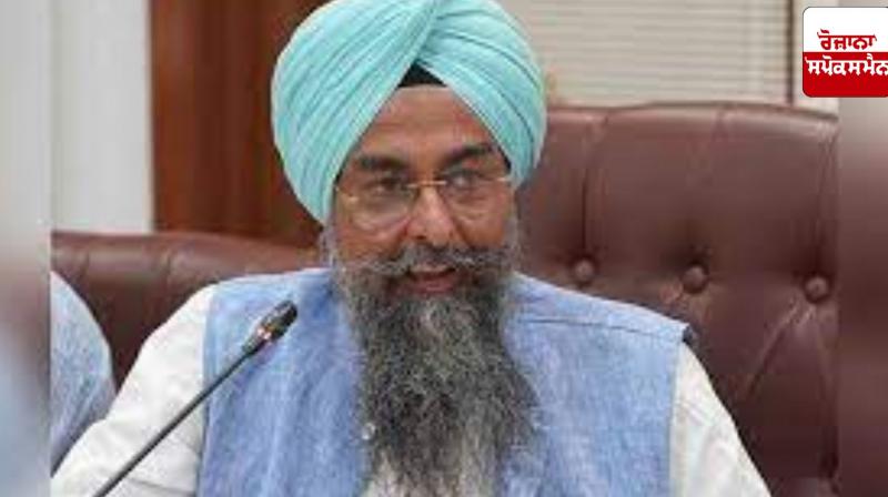 Punjab Vidhan Sabha Speaker Kultar Singh Sandhwan expressed grief over the massacre in Jammu and Kashmir. Punjab Vidhan Sabha Speaker Kultar Singh Sandhwan expressed grief over the massacre in Jammu and Kashmir.