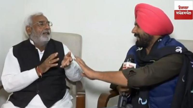 Surjit Kumar Jyani Surjit Kumar Jyani