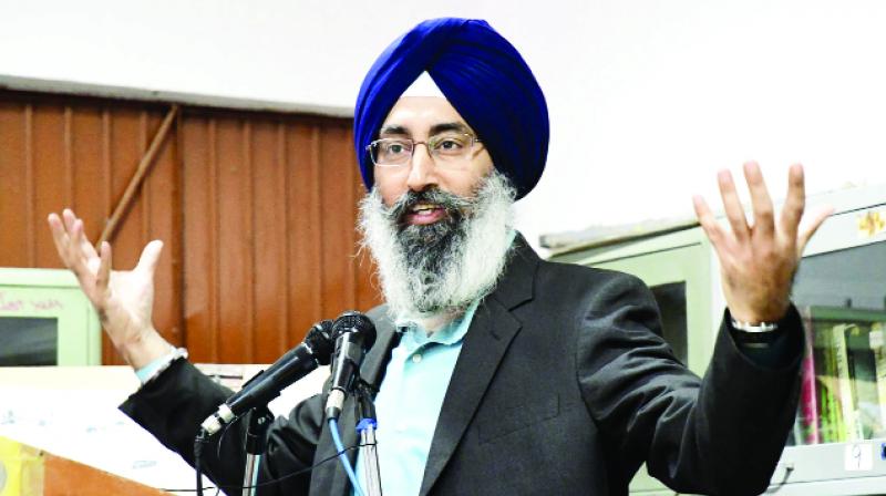 Harinder Singh Harinder Singh