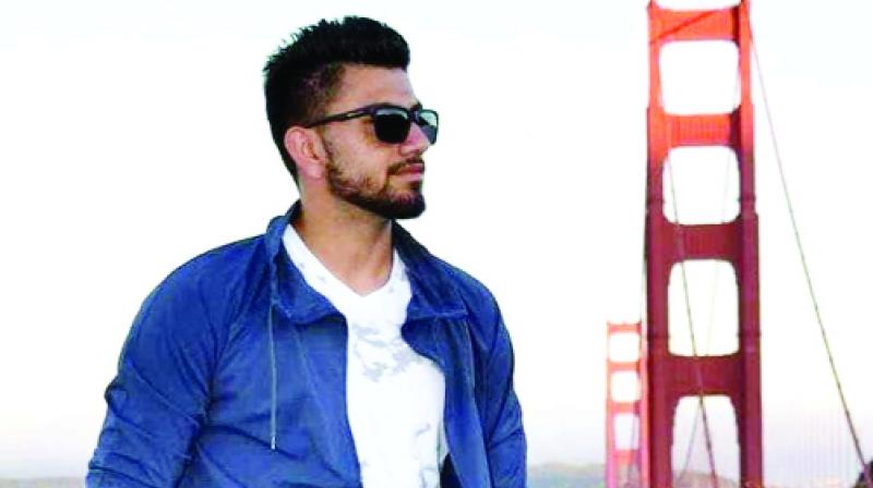 Abhi Brar Abhi Brar