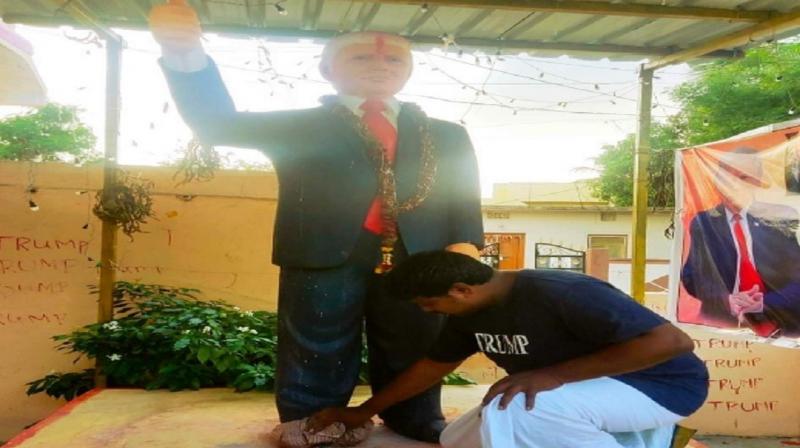 Donald Trump Donald Trump