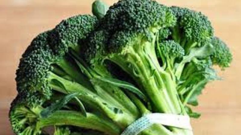 Broccoli Broccoli