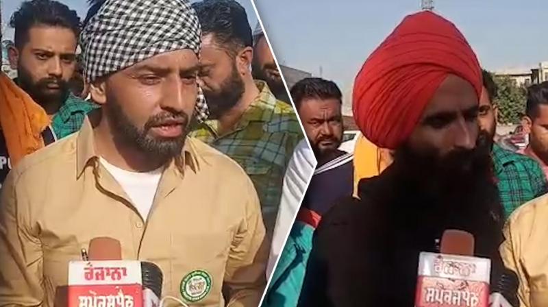 anwar Grewal, Harf Cheema anwar Grewal, Harf Cheema