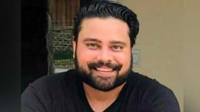 Indian-American store clerk fatally shot at in Georgia; 2 teens in custody Indian-American store clerk fatally shot at in Georgia; 2 teens in custody
