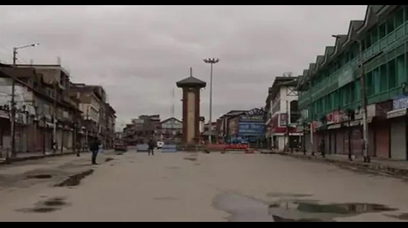 Jammu Kashmir Jammu Kashmir