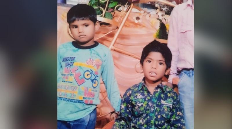 Two brothers died Two brothers died