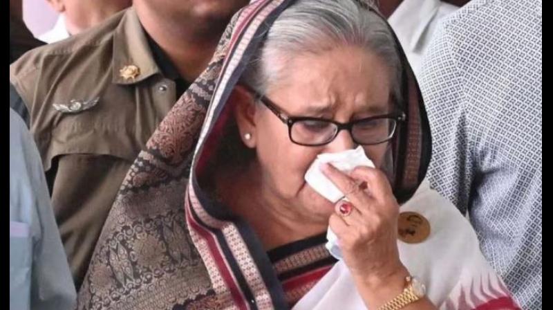 Sheikh Hasina Sheikh Hasina