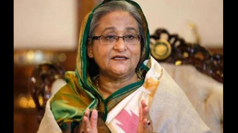 Sheikh Hasina Sheikh Hasina